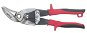 YATO Nůžky na plech 235 mm levé CrMo - Sheet Metal Scissors