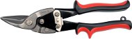 YATO Nůžky na plech 250 mm levé CrMo - Sheet Metal Scissors