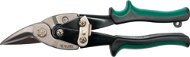 YATO Nůžky na plech 250 mm pravé CrMo - Sheet Metal Scissors