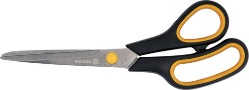 VOREL Scissors 220 mm - Office Scissors  - Main image