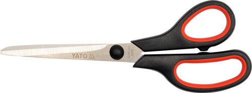 YATO Scissors 170mm - Office Scissors  - Main image