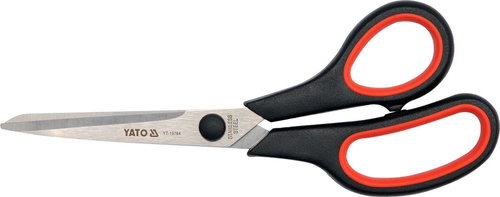 YATO Scissors 190mm - Office Scissors  - Main image