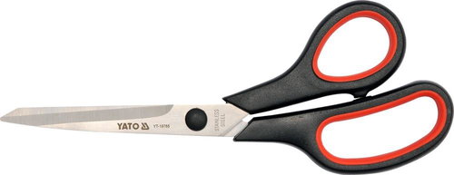 YATO Scissors 245mm - Office Scissors  - Main image