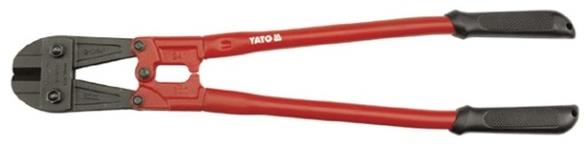 YATO csapszegvágó olló 450 mm CrMo