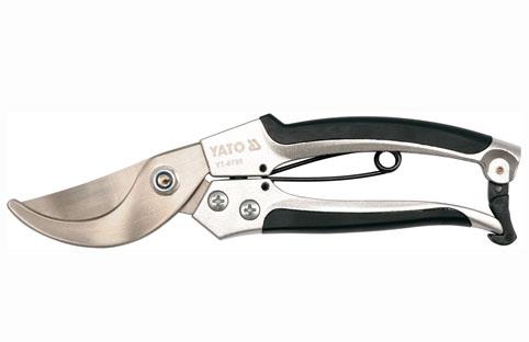 YATO Secateurs - Pruning Shears - Main image