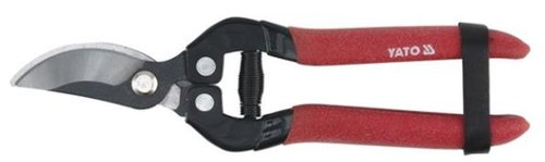 YATO Metszőolló, 180 mm, kerek - Ágvágó - Fő fotó
