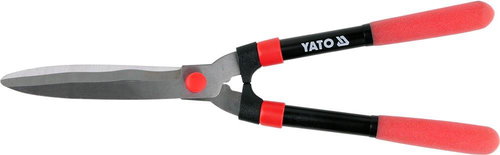 YATO Hand Hedge Trimmer - Hedge Shears - Main image