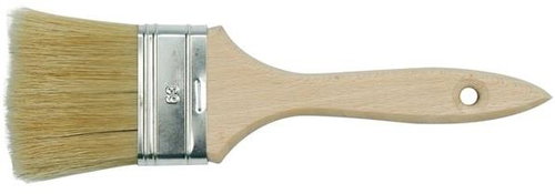 VOREL - 25mm, angol - Festőecset - Fő fotó