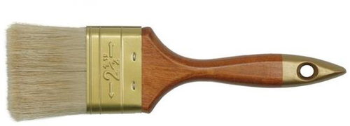 VOREL - 75mm, angol, professzionális - Festőecset - Fő fotó