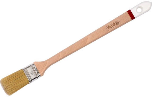 YATO Štětec úhlový E63 - Painter’s Brush - Main image