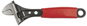 YATO Klíč nastavitelný 250 mm CrV - Adjustable Wrench