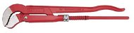 YATO Klíč nastavitelný na trubky S 2,0" 535 mm - Adjustable Wrench