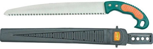 FLO Ágfűrész, 300 mm - Kézi fűrész - Fő fotó