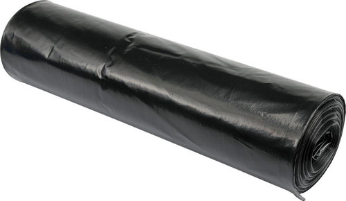 VOREL - LDPE, 80l, 40um, 10db - Szemeteszsák - Fő fotó