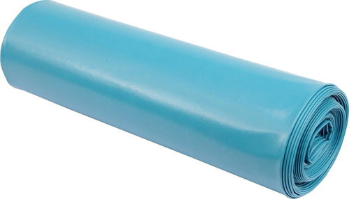 VOREL - LDPE, 80l, 142um, 10db, sittes - Szemeteszsák - Fő fotó