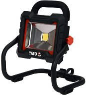 YATO Reflektor LED 18 V / 1 600 lm  / 20 W - LED reflektor