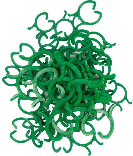 FLO Plant tying kit 45pcs - Growing Accessory - Main image