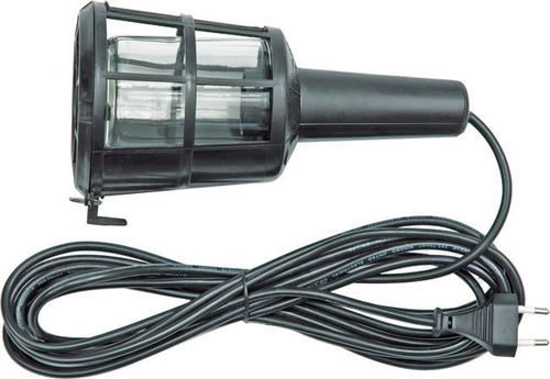VOREL Lampa pracovní 60W/230V - Svítilna - Hlavní obrázek