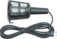 VOREL Lampa pracovní 60W/230V - Svítilna