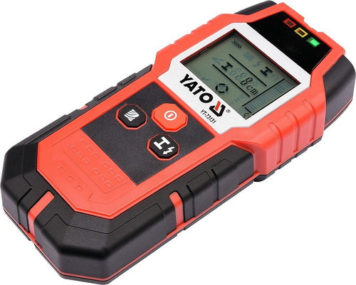 Yato Digital Detector YT-73131 - Cable Detector - Main image
