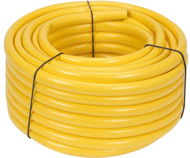 FLO Hadica záhradná žltá 1/2" 20 m - Záhradná hadica