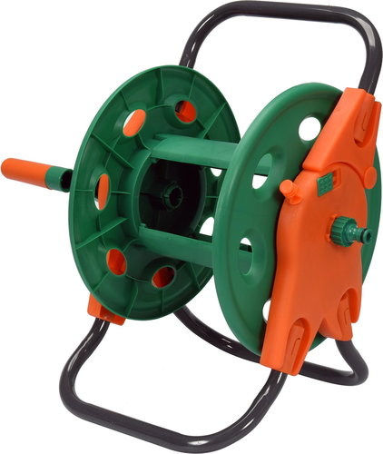 FLO Hose reel - Garden Hose Reel - Main image