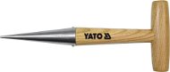 YATO Kolík sázecí s dřevěnou násadou 280 mm - Kolík