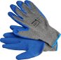 VOREL Rukavice ochranné latex veľkosť 10 súprava 12 párov - Pracovné rukavice