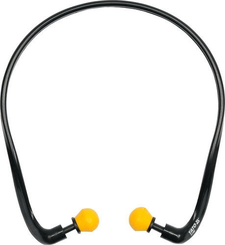 YATO Hearing protectors 26db - Hearing Protection - Main image
