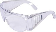 VOREL Okuliare ochranné plastové HF-111 - Ochranné okuliare