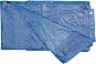 VOREL Plachta, PP + PE, 2 × 3 m, 75 g/m2, modrá - Krycia plachta