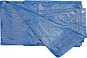 VOREL Plachta, PP + PE, 3 × 5 m, 75 g/m2, modrá - Krycia plachta