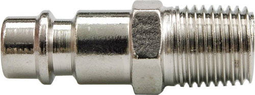 VOREL Quick coupling 1/4", /81387/ - Quick Coupler - Main image