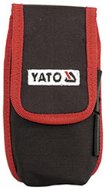 Szerszámöv YATO Övre fűzhető mobiltelefon tartó táska - Opasek na nářadí