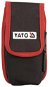 YATO Övre fűzhető mobiltelefon tartó táska - Szerszámöv
