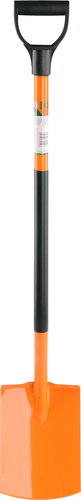 FLO Type "DY" with handle 113 cm, FLO - Spade - Main image