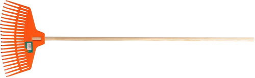 FLO Rake 23 teeth with handle - Rake - Main image