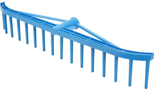 FLO Rake 550 mm plastic 16 teeth - Rake - Main image