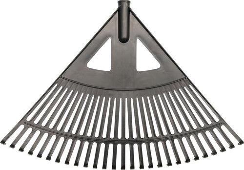 FLO Fan Rake 27 teeth, 580mm - Rake - Main image