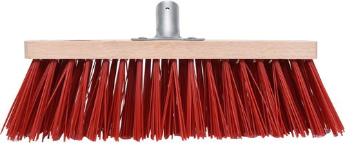 VOREL 300 mm PVC, befogóval a nyélhez - Seprű - Fő fotó