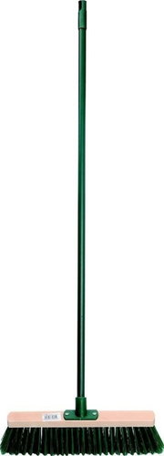 VOREL 300 mm PVC, nyéllel - Seprű - Fő fotó