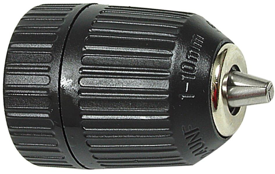VOREL fúrótokmány 3/8" 1 - 10 mm gyorskioldó