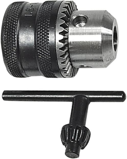 VOREL Fúrótokmány 1/2" 1,5 - 13 mm a fogantyún