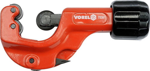 VOREL Pipe cutter 3 - 32 mm - Pipe Cutter - Main image
