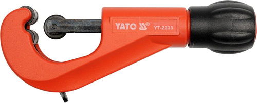 YATO Řezač trubek 6 - 45 mm PVC, Al, Cu YT-2233 - Řezač na trubky - Hlavní obrázek