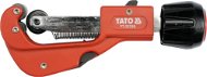 YATO Řezač trubek 3- 32 mm PVC, Al, Cu - Řezač na trubky