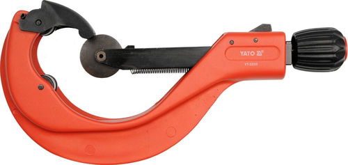 YATO Řezač trubek 50 - 127 mm PVC, Al, Cu YT-2235 - Řezač na trubky - Hlavní obrázek