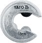 YATO csővágó 18 mm PVC, Al, Cu, Al, Cu - Csővágó