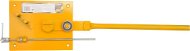VOREL Ohýbačka drôtu s ložiskom, pr. drôtu 6 – 8 mm - Ohýbačka