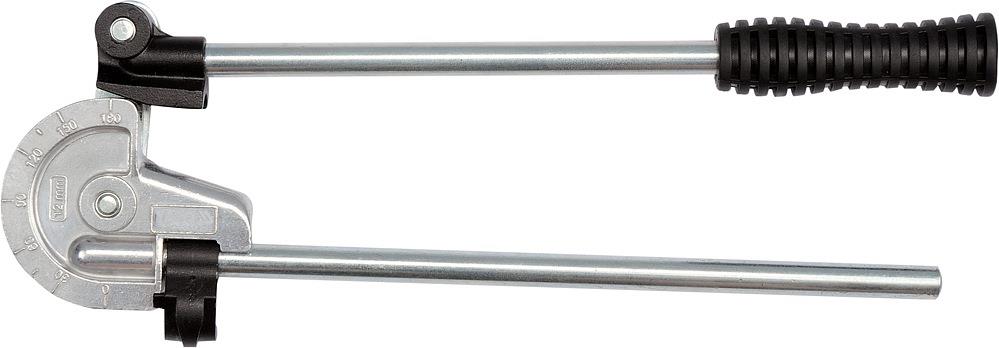 YATO csőhajlító Al, Cu, 180°, átmérő 15/32" - 12mm